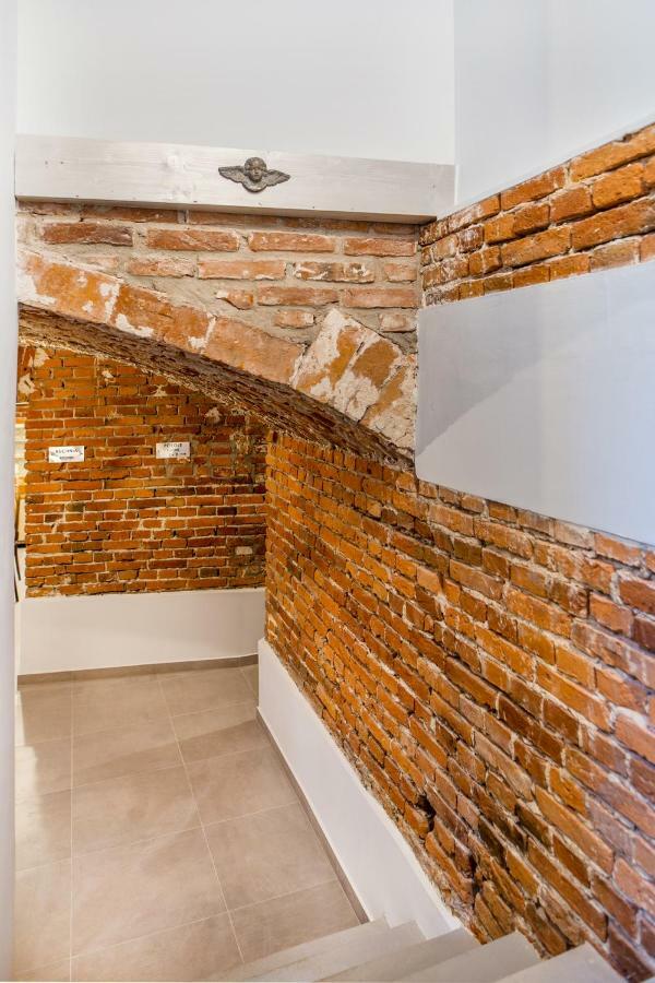 Apartamenty Bluma คราคูฟ ภายนอก รูปภาพ