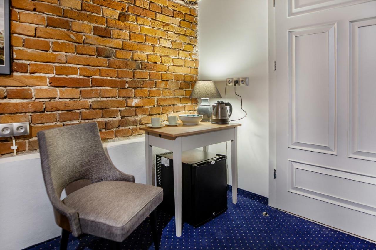 Apartamenty Bluma คราคูฟ ภายนอก รูปภาพ