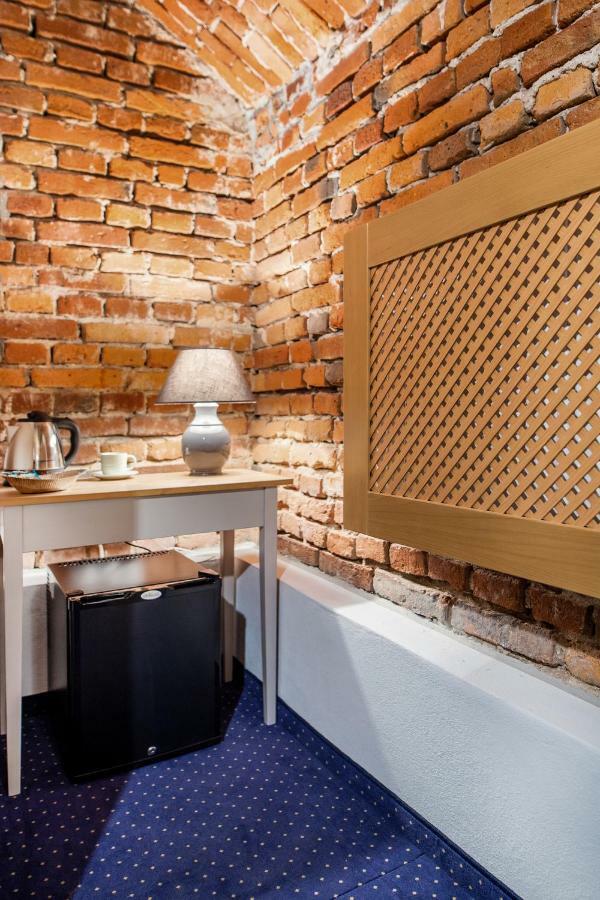 Apartamenty Bluma คราคูฟ ภายนอก รูปภาพ